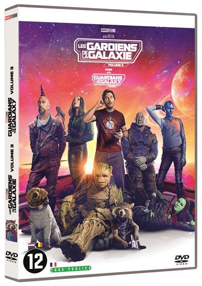 les gardiens de la galaxie 3 720p web h264|Torrent Les Gardiens de la Galaxie 3 VOSTFR WEBRIP x264 2023.